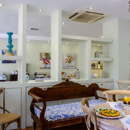Aphrodite Hotel Syros Kini المظهر الخارجي الصورة