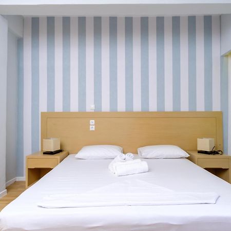 Aphrodite Hotel Syros Kini المظهر الخارجي الصورة