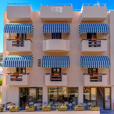 Aphrodite Hotel Syros Kini المظهر الخارجي الصورة