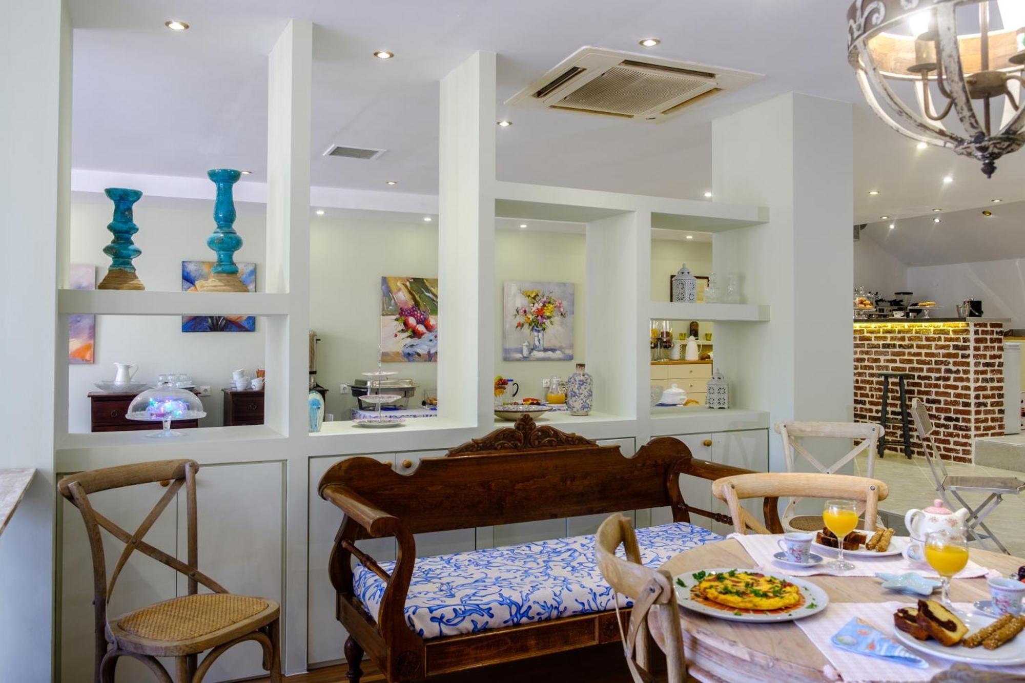 Aphrodite Hotel Syros Kini المظهر الخارجي الصورة