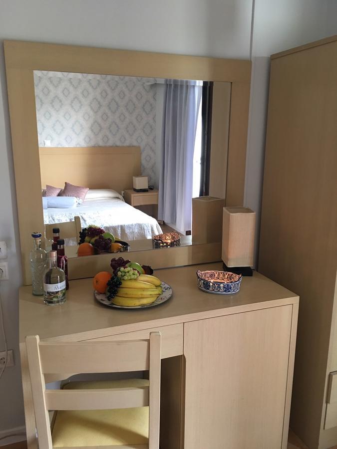 Aphrodite Hotel Syros Kini المظهر الخارجي الصورة