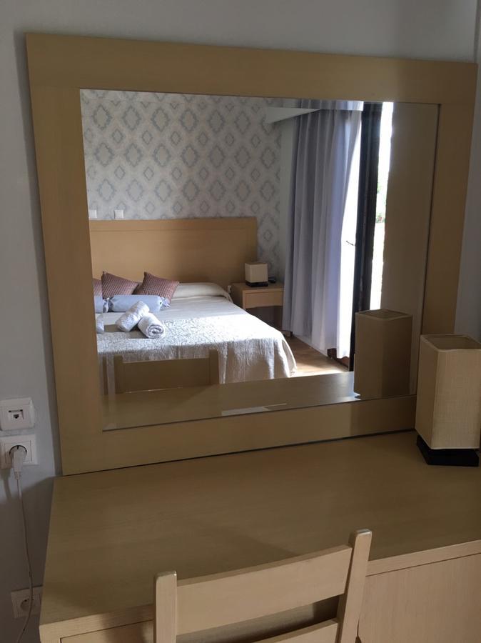 Aphrodite Hotel Syros Kini المظهر الخارجي الصورة