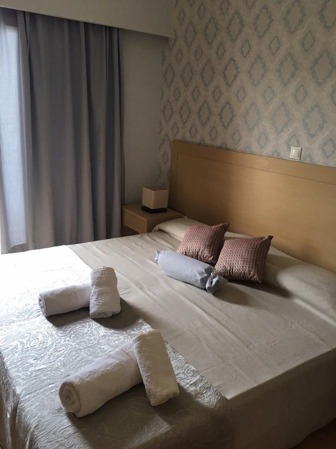 Aphrodite Hotel Syros Kini المظهر الخارجي الصورة