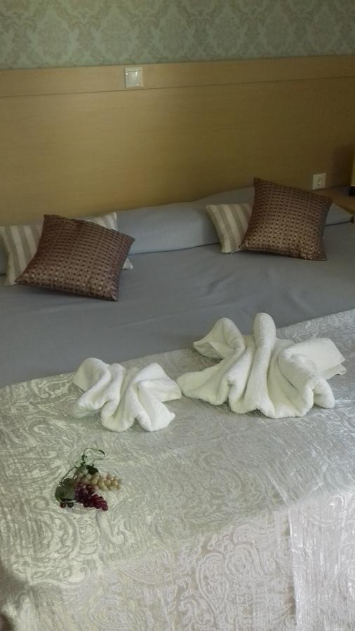 Aphrodite Hotel Syros Kini المظهر الخارجي الصورة