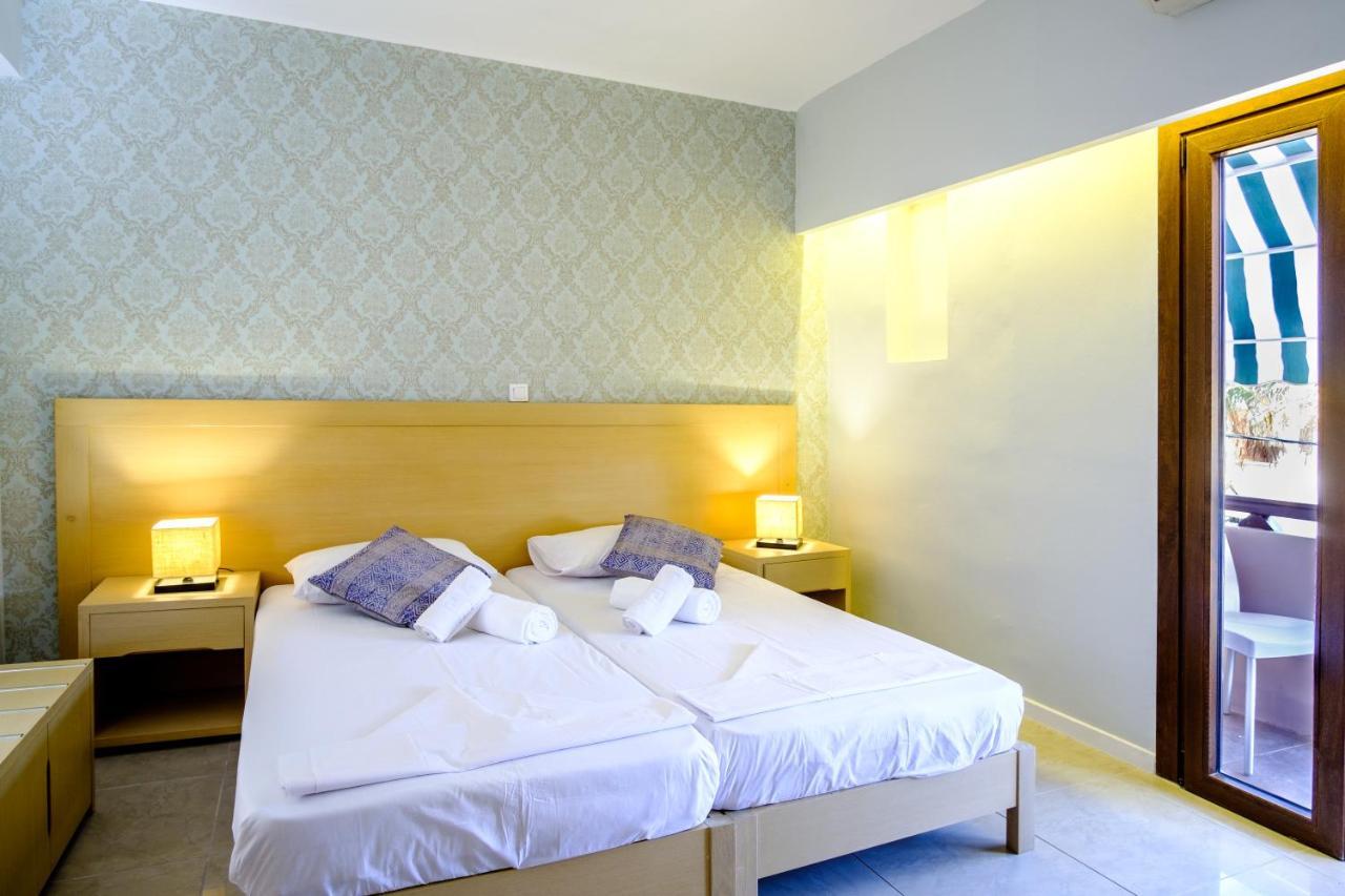 Aphrodite Hotel Syros Kini المظهر الخارجي الصورة