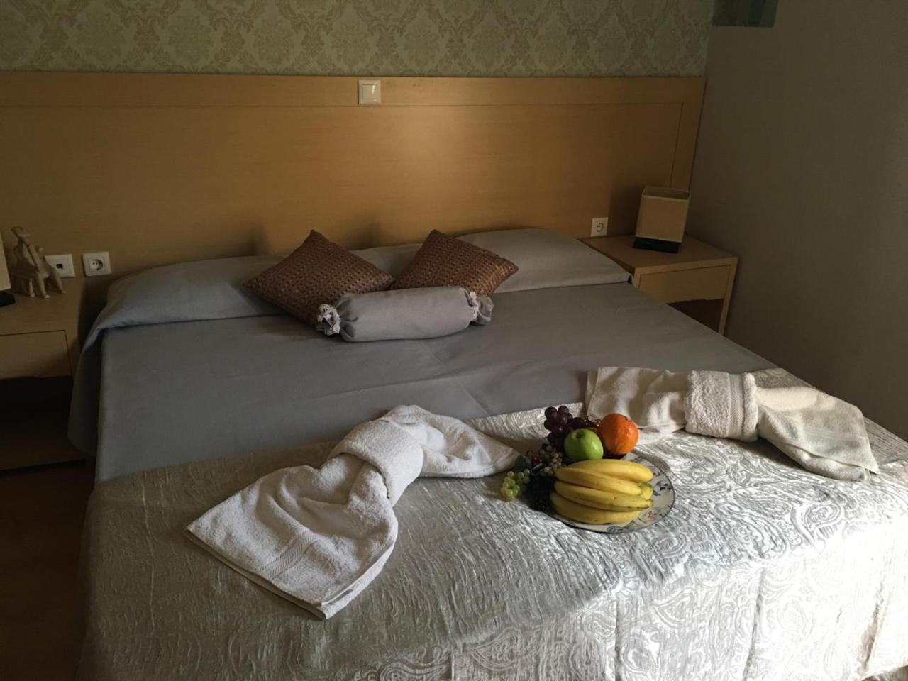 Aphrodite Hotel Syros Kini المظهر الخارجي الصورة