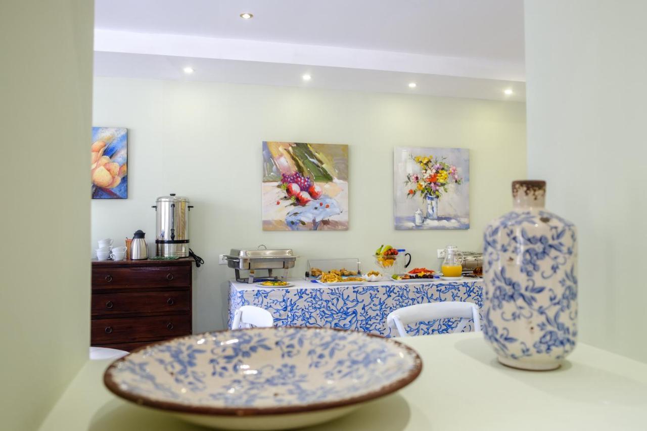 Aphrodite Hotel Syros Kini المظهر الخارجي الصورة