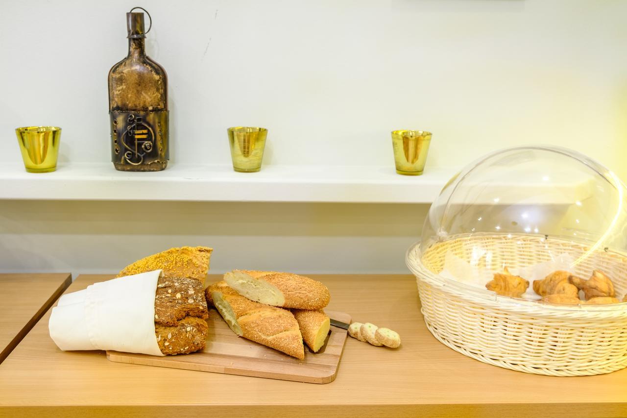 Aphrodite Hotel Syros Kini المظهر الخارجي الصورة
