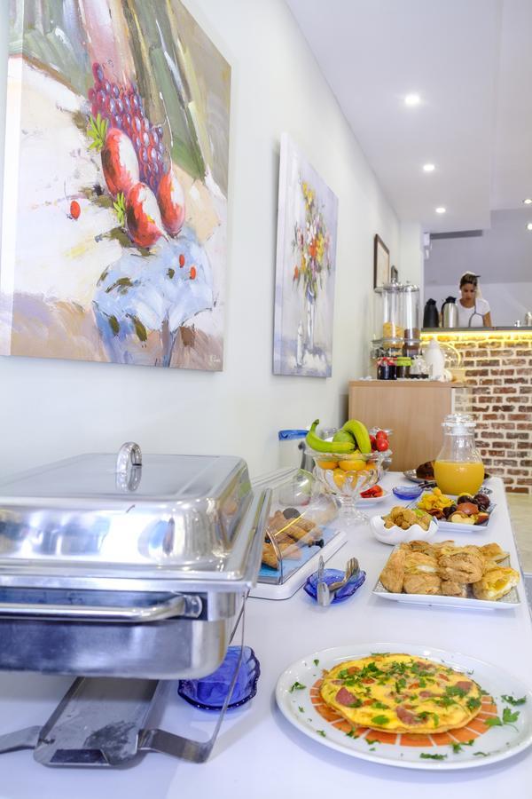 Aphrodite Hotel Syros Kini المظهر الخارجي الصورة